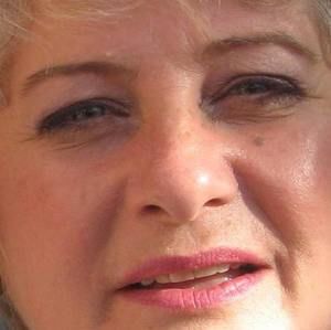 Meet your Posher, Anne